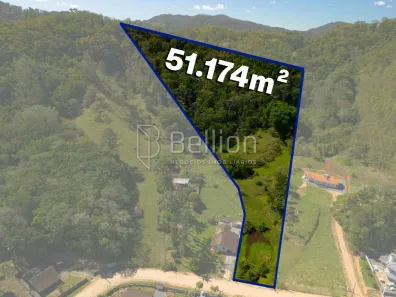 Lote/Terreno à venda, 51174m² no Vila Germer, Timbó