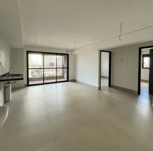 Apartamento com 2 Quartos à venda, 76m² no Setor Bueno, Goiânia