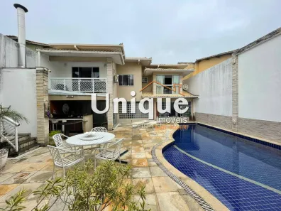 Casa com 4 Quartos à venda, 280m² no Jardim Excelsior, Cabo Frio