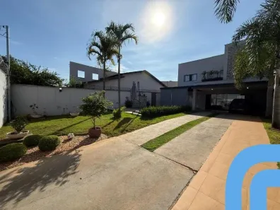 Sobrado com 3 Quartos à venda, 390m² no Setor Faiçalville, Goiânia