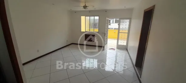  com 3 Quartos à venda, 122m² no Tijuca, Rio de Janeiro