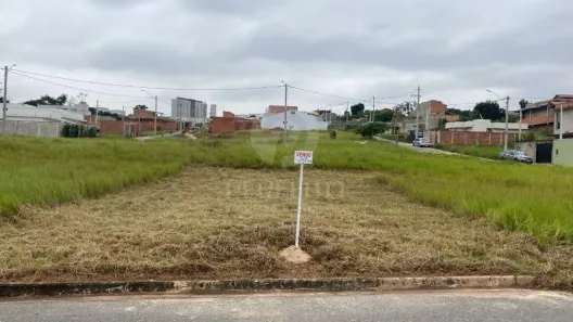 Lote/Terreno à venda, 140m² no Parque das Praças, Campinas