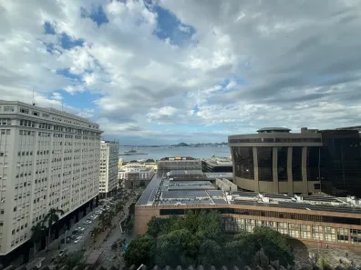 Sala Comercial para alugar, 68m² no Centro, Rio de Janeiro