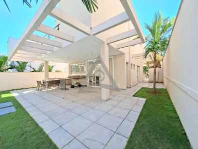 Casa de Condomínio com 3 Quartos à venda, 209m² no Sítios de Recreio Gramado, Campinas