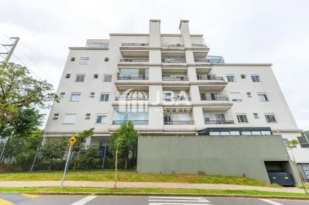 Apartamento com 2 Quartos à venda, 60m² no Santa Quitéria, Curitiba