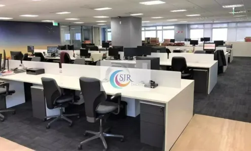 Sala Comercial para alugar, 800m² no Vila Nova Conceição, São Paulo