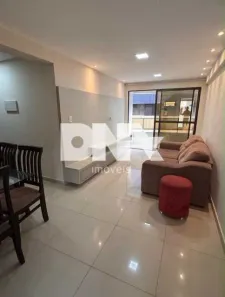 Apartamento com 2 Quartos à venda, 74m² no Intermares, Cabedelo
