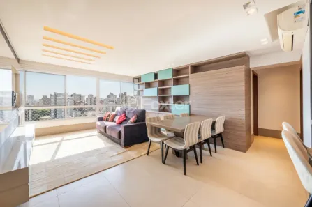 Apartamento com 2 Quartos à venda, 93m² no Rio Branco, Porto Alegre