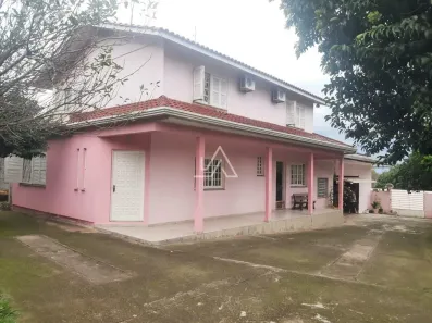 Casa com 3 Quartos para venda ou aluguel, 160m² no Vera Cruz, Passo Fundo