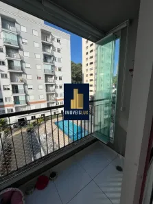 Apartamento com 1 Quarto à venda, 38m² no Jardim Ampliação, São Paulo