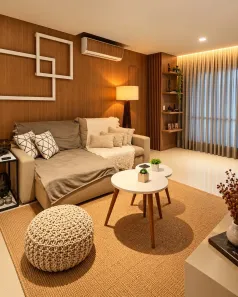 Apartamento com 2 Quartos à venda, 86m² no Bosque das Juritis, Ribeirão Preto