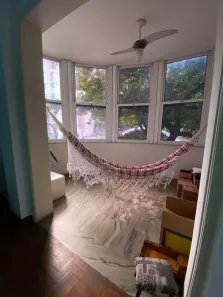 Apartamento com 4 Quartos à venda, 200m² no Copacabana, Rio de Janeiro