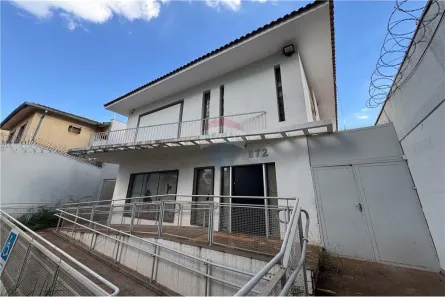Ponto Comercial para alugar, 465m² no Jardim Sumaré, Ribeirão Preto