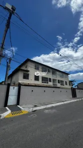 Apartamento com 2 Quartos à venda, 54m² no Chácaras de Inoã (Inoã), Maricá