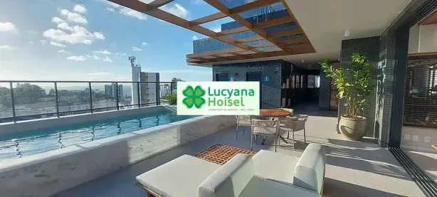 Apartamento com 1 Quarto à venda, 34m² no Barra, Salvador