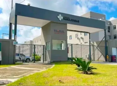 Apartamento com 2 Quartos à venda, 48m² no Bengui, Belém