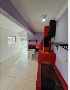 Casa com 4 Quartos à venda, 168m² no Jardim Ismênia, São José dos Campos