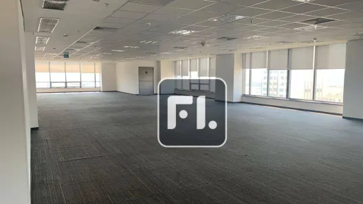 Sala Comercial para alugar, 441m² no Alphaville Centro Industrial e Empresarial/Alphaville., Barueri