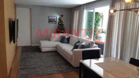 Apartamento com 3 Quartos à venda, 133m² no Vila Ester (Zona Norte), São Paulo