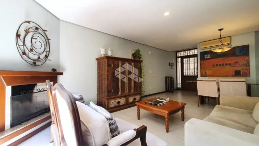 Casa de Condomínio com 3 Quartos à venda, 220m² no Tristeza, Porto Alegre