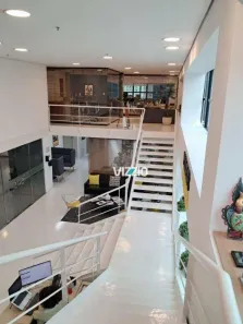 Sala Comercial para venda ou aluguel, 640m² no Vila Olímpia, São Paulo