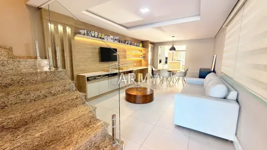 Sobrado com 3 Quartos à venda, 170m² no Raia, Paranaguá