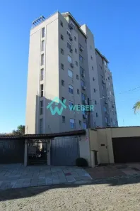 Apartamento com 3 Quartos à venda, 78m² no Jardim América, São Leopoldo