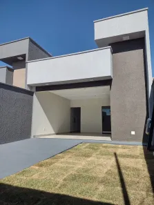 Casa com 3 Quartos à venda, 114m² no Garavelo Residencial Park, Aparecida de Goiânia