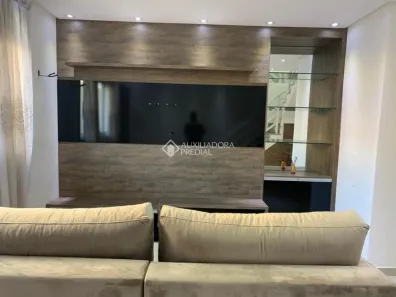 Casa com 3 Quartos à venda, 100m² no Vila Curuçá, Santo André