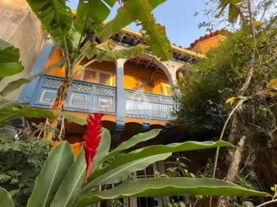 Casa com 3 Quartos à venda, 357m² no Urca, Rio de Janeiro