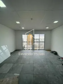 Sala Comercial à venda, 34m² no Vila Leopoldina, São Paulo