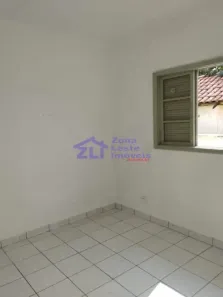 Casa com 1 Quarto para alugar, 35m² no Chácara Belenzinho, São Paulo