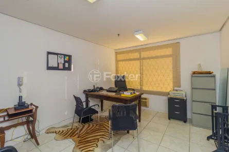 Sala Comercial à venda, 25m² no Menino Deus, Porto Alegre