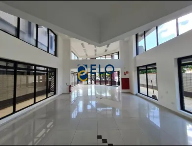 Ponto Comercial para alugar, 382m² no Boqueirão, Santos