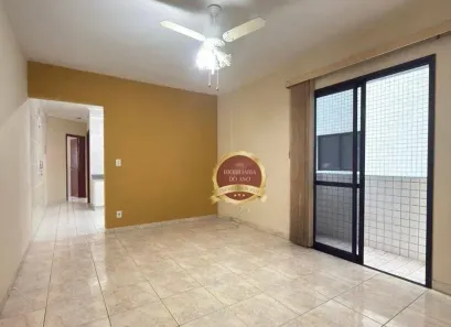 Apartamento com 1 Quarto à venda, 63m² no Guilhermina, Praia Grande