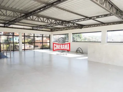 Galpão/Depósito/Armazém à venda, 777m² no Parque João Ramalho, Santo André