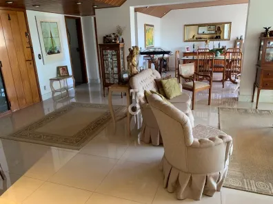 Apartamento com 3 Quartos à venda, 214m² no Vila Rica, Jundiaí
