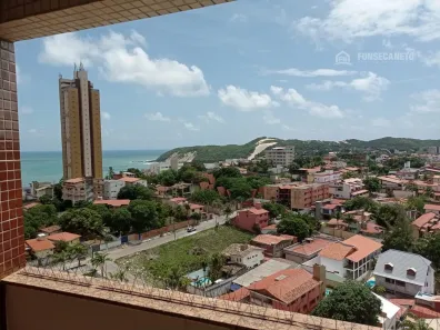 Apartamento com 2 Quartos à venda, 64m² no Ponta Negra, Natal