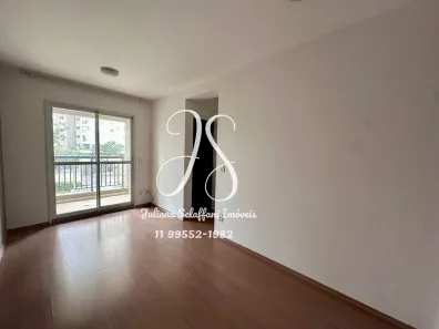 Apartamento com 2 Quartos à venda, 48m² no Vila Andrade, São Paulo
