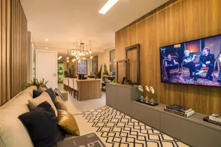 Apartamento com 3 Quartos à venda, 92m² no Maracanã, Rio de Janeiro