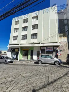 Apartamento com 3 Quartos para alugar, 110m² no Centro, Guarulhos