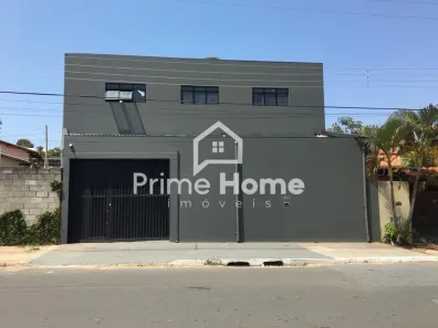 Galpão/Depósito/Armazém à venda, 640m² no Cidade Satélite Íris, Campinas
