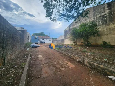 Lote/Terreno à venda, 448m² no Jardim Alvorada, Maringá