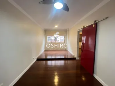 Apartamento com 2 Quartos à venda, 79m² no Itararé, São Vicente