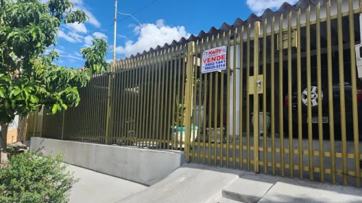 Casa com 4 Quartos à venda, 194m² no Jardim Vale do Sol, Presidente Prudente