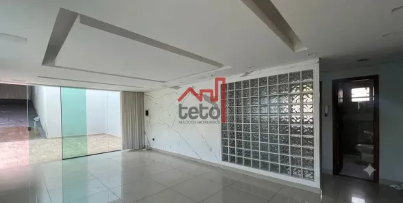 Casa com 3 Quartos para alugar, 233m² no Parque Xangri-Lá, Contagem