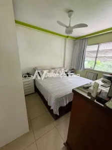 Apartamento com 3 Quartos à venda, 97m² no Tijuca, Rio de Janeiro