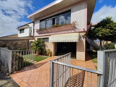 Casa com 3 Quartos à venda, 234m² no Vila Mariana, São Paulo