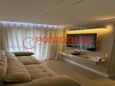 Apartamento com 3 Quartos à venda, 65m² no Tatuapé, São Paulo