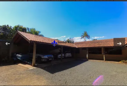 Casa com 3 Quartos à venda, 181m² no Loteamento Santa Rosa, Piracicaba